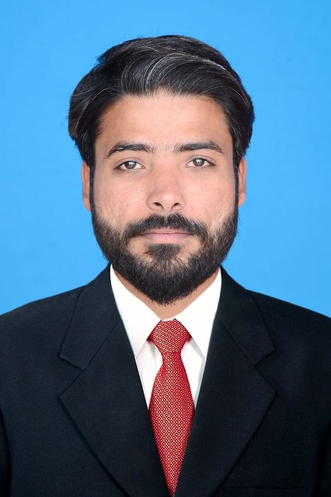 Muhammad Ali - Digital Marketer at SEM Ads Experts